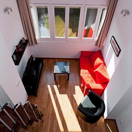 Apartaments Girona Centre Extérieur photo