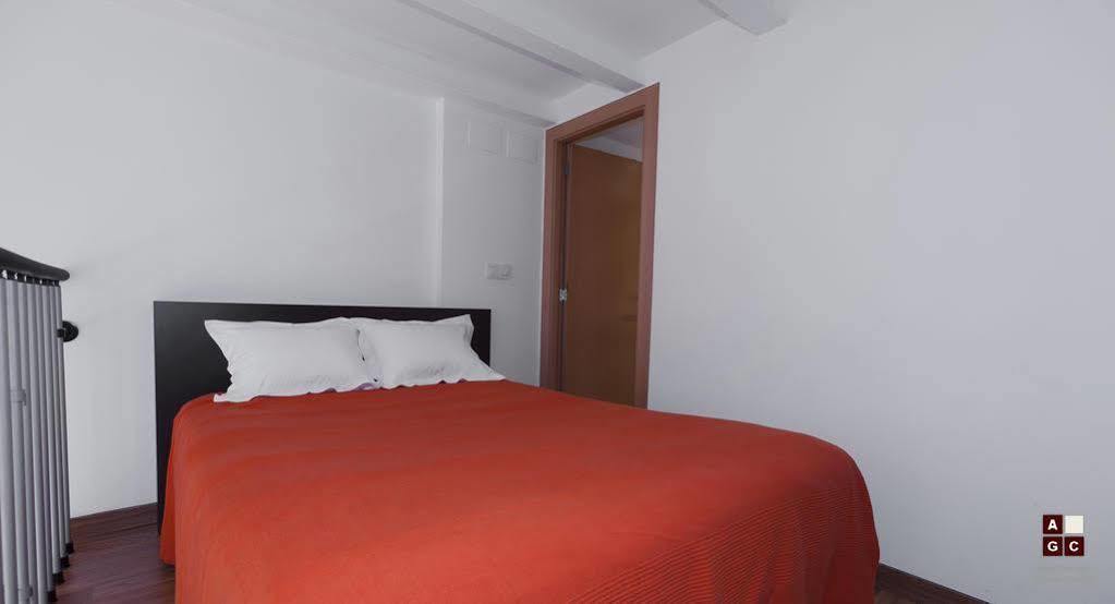 Apartaments Girona Centre Extérieur photo